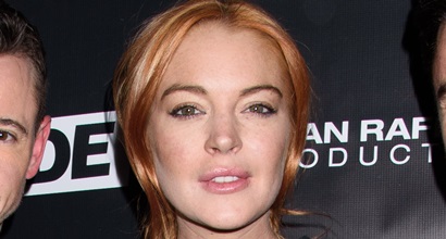 Lindsay Lohan Feet (lindsay, lohan, feet, Actress Lindsay Lohan attends, Mark Hill Launch Party) Lindsay Lohan Feet