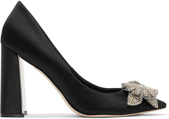 Sophia Webster "Lilico" Pumps