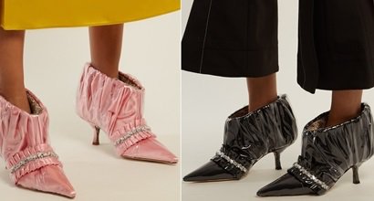 paciotti boots 2018