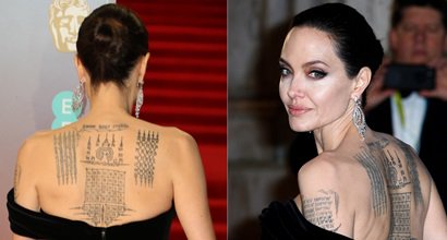 Gift Porn Sex Angelina Jolie - Angelina Jolie's Height, Outfits, Feet, Legs and Net Worth