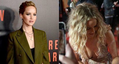 Jennifer Lawrence Shoe Size (jennifer, lawrence, shoe, size, August 1990 Indian Hills, Cooke Maroney Jennifer Lawrence) Jennifer Lawrence Shoe Size