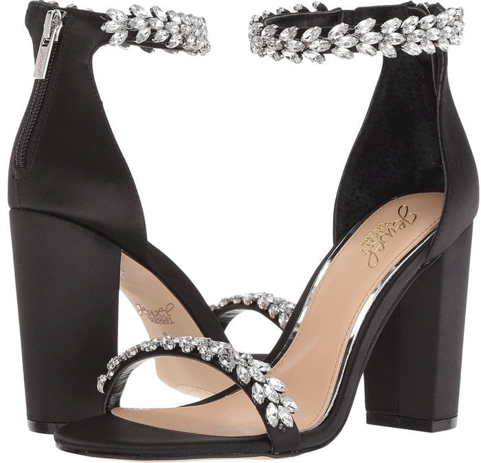 zappos womens evening shoes