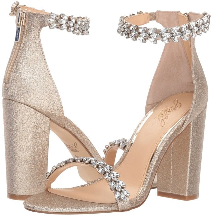 zappos bridal shoes