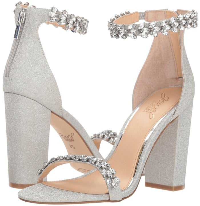 Zappos Women's Shoes: 10 Best Heels and Sandals