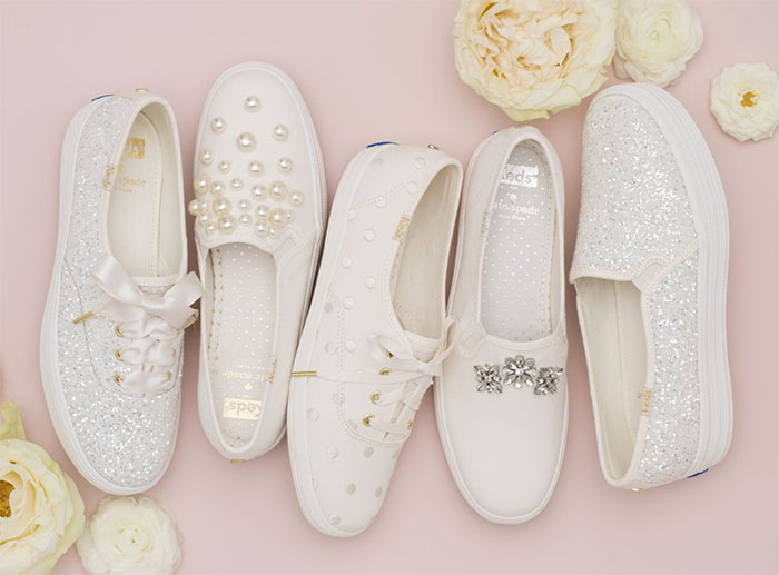 keds high heel sneakers