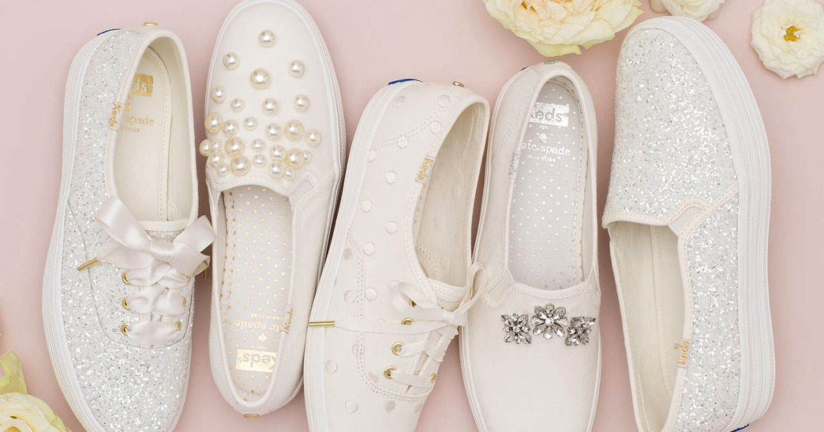 keds kate spade cat