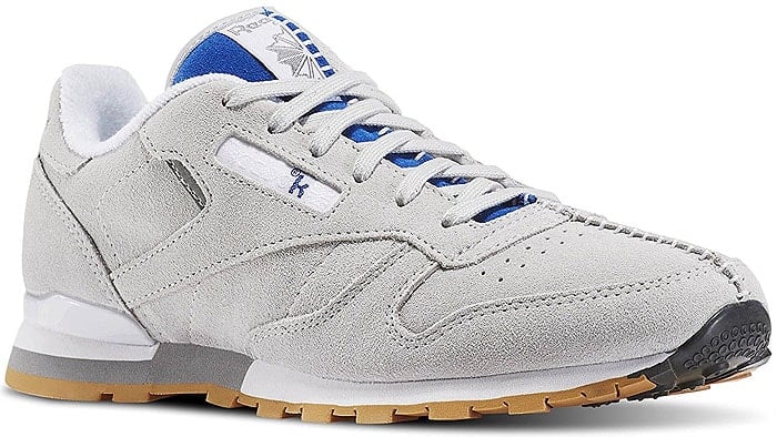 Kendrick Lamar x Reebok Classic Leather 'Deconstructed' for Kids