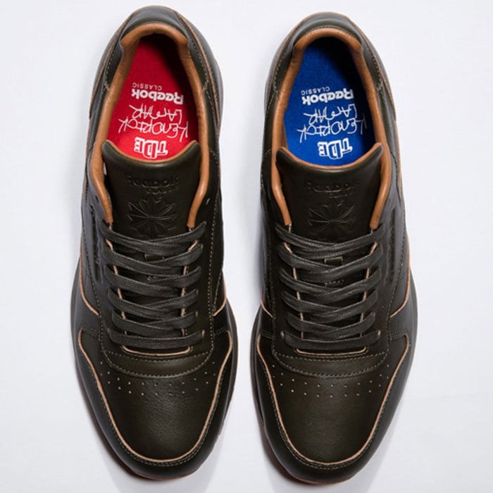 Kendrick Lamar Shoes Adidas & Nike Sneaker Collaborations