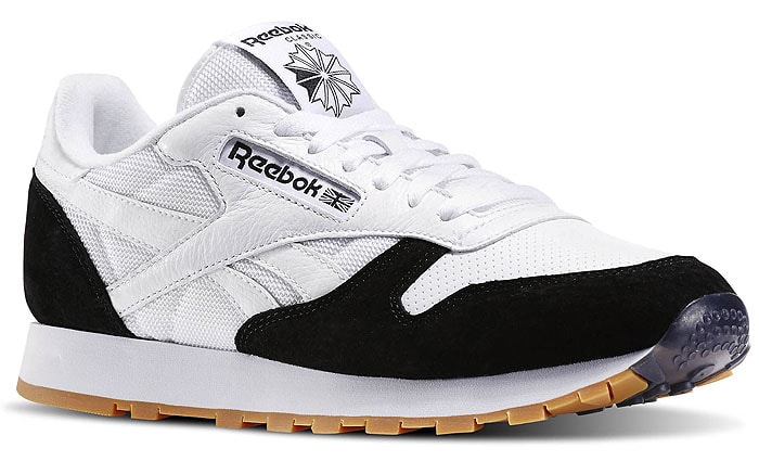 Kendrick Lamar x Reebok Classic 'Perfect Split