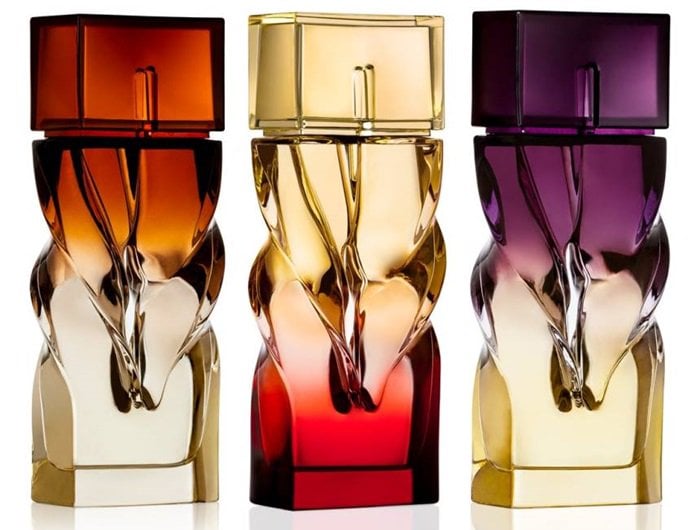 Louboutin perfume tornade blonde cheap