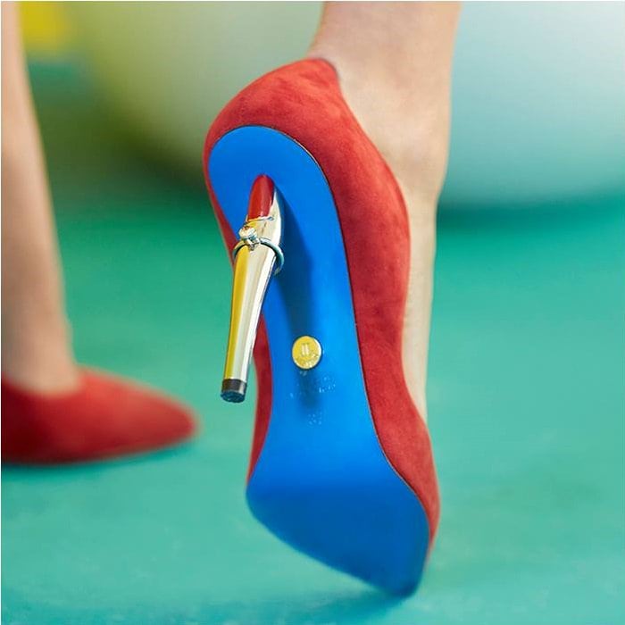 Loriblu shoes for women