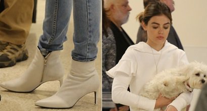 rag n bone booties