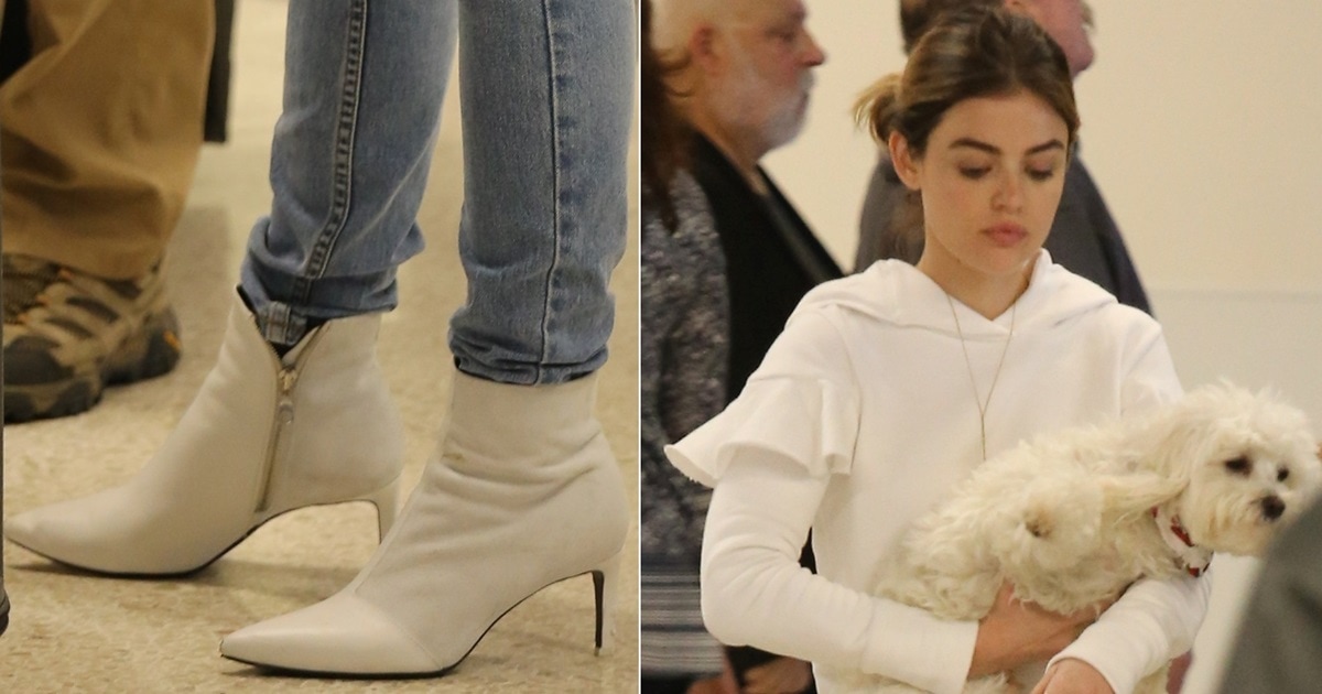 rag bone white boots