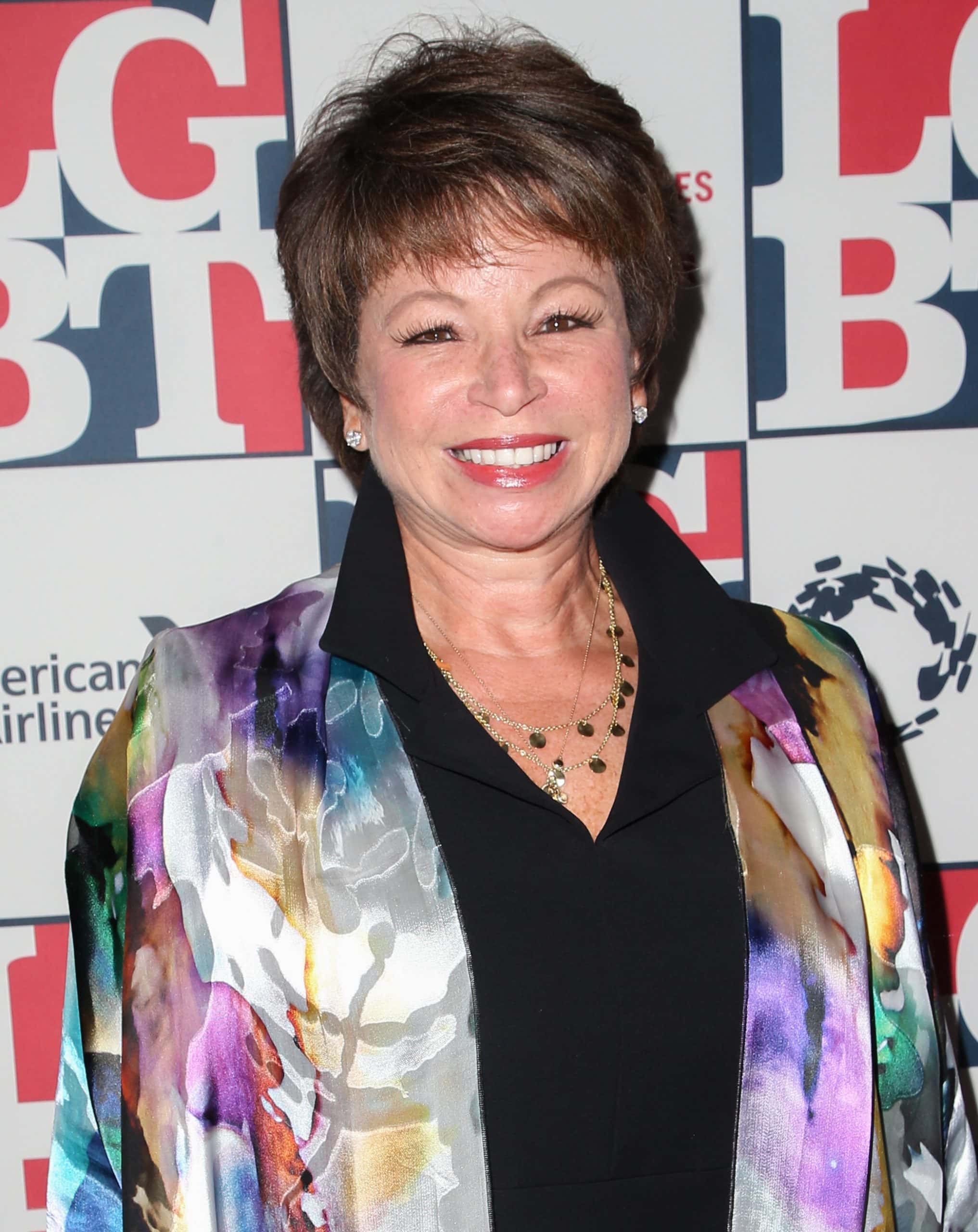 Roseanne Barr's sitcom was canceled after she wrote a racially insensitive tweet aimed at former Obama adviser Valerie Jarrett