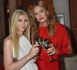 Caitlyn Jenner Joins Rumored Girlfriend at 2018 Life Ball in Vienna