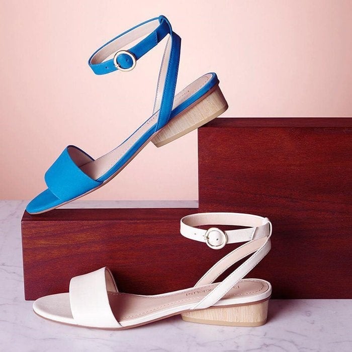 enzo angiolini official website