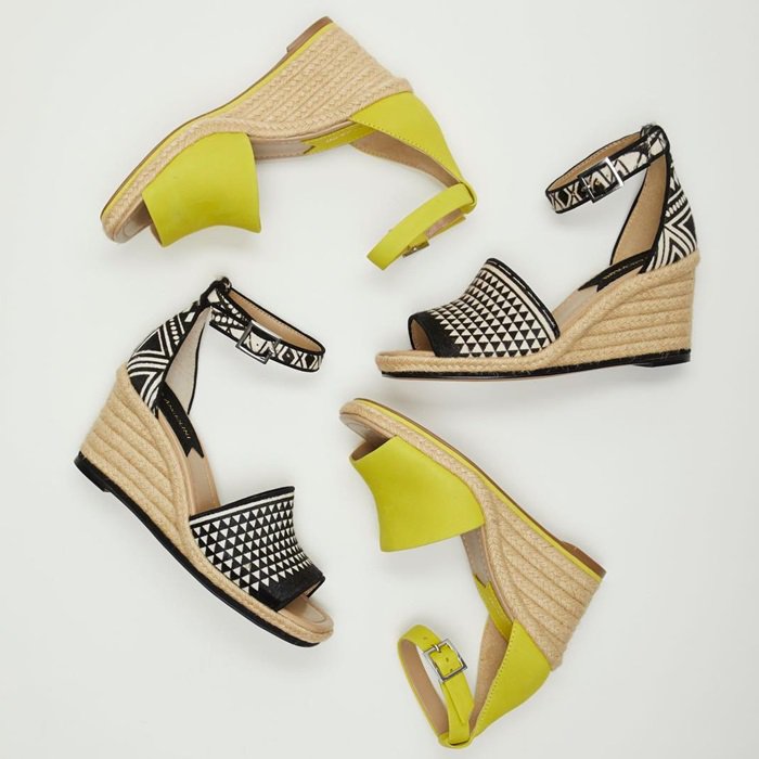 Enzo Angiolini Wedges