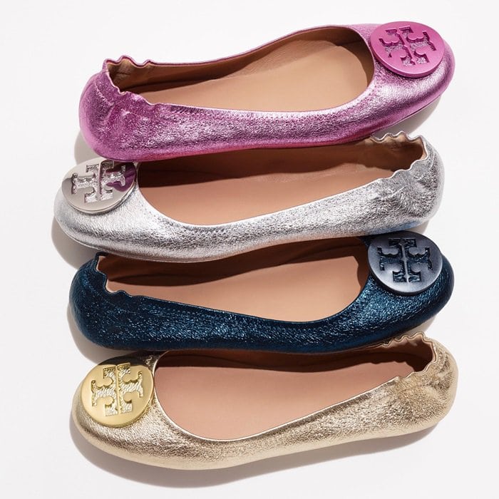 Tory Burch shoes