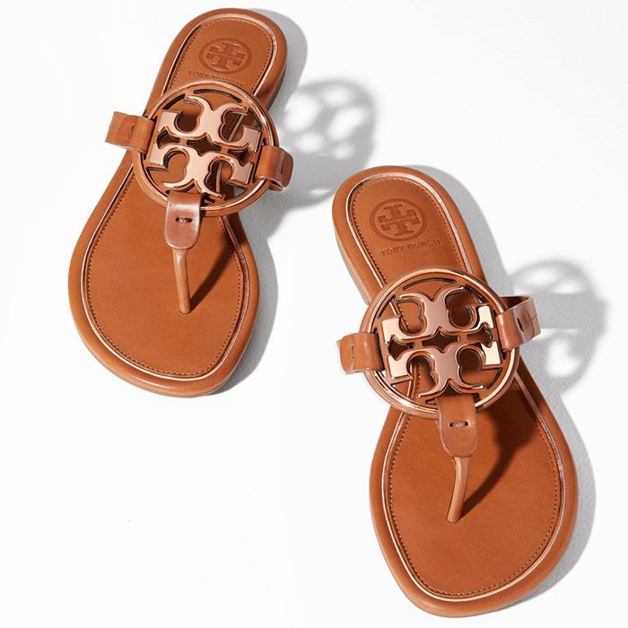 Tory Burch shoes