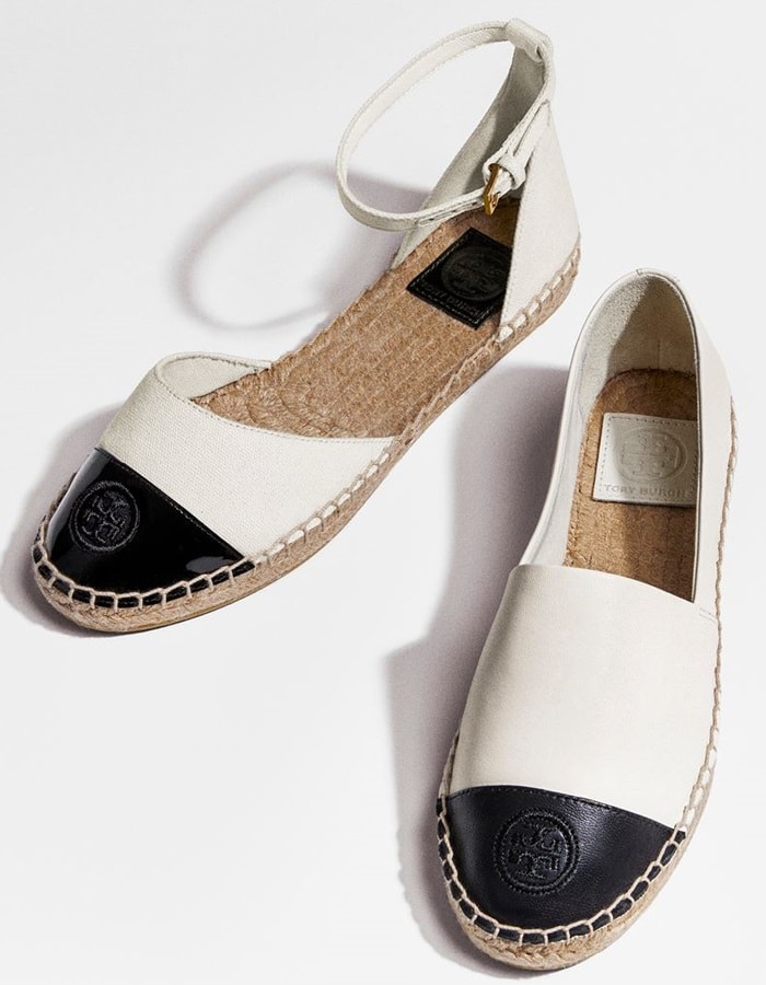 Tory Burch shoes