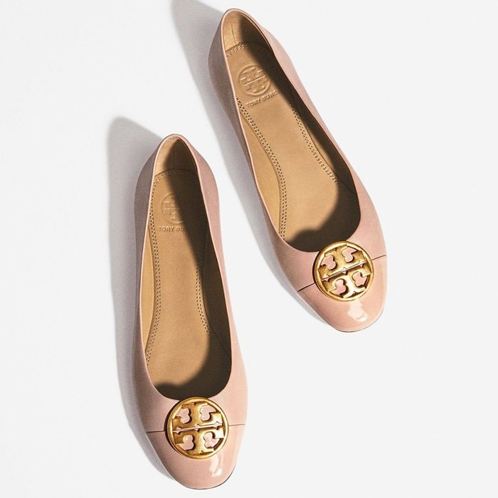 Tory Burch shoes