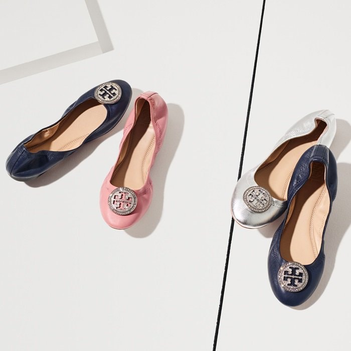 Tory Burch shoes