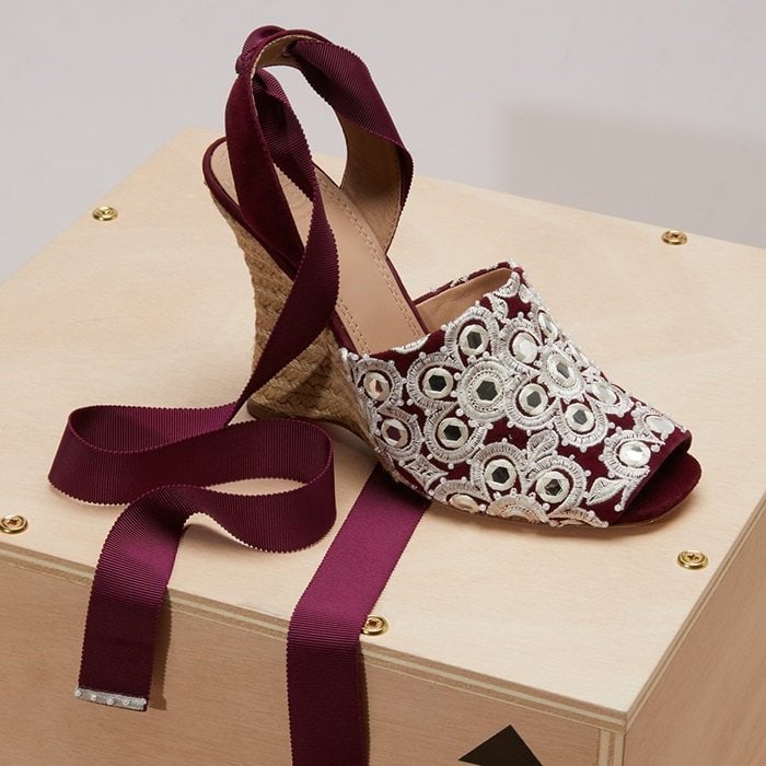 Tory Burch shoes