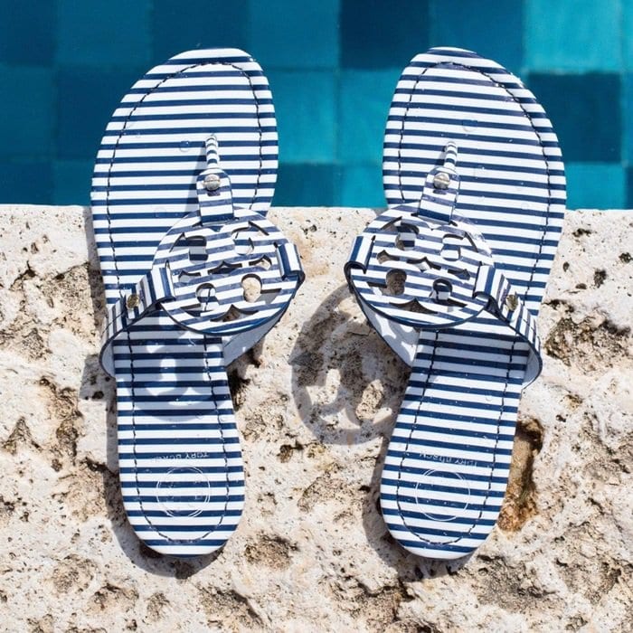 Tory Burch shoes