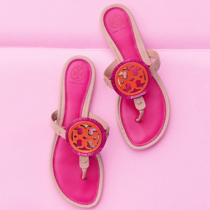 Tory Burch shoes