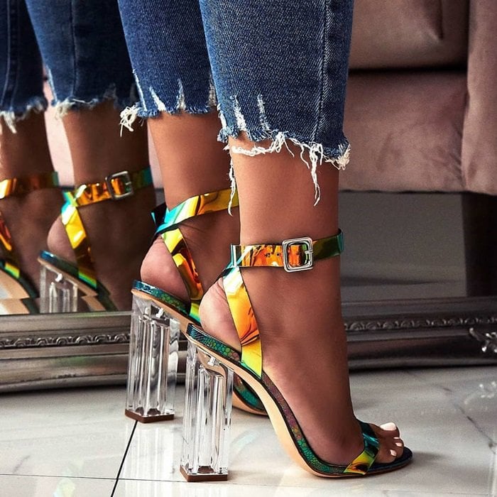 12 Best EGO Shoes & Heels You Need in Your Shoe Closet