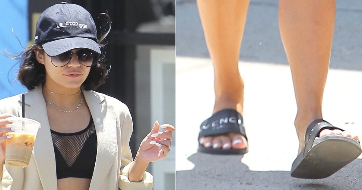 Jimmy Choo X Off-White Jane 100 Sandals: Why Celebrities 