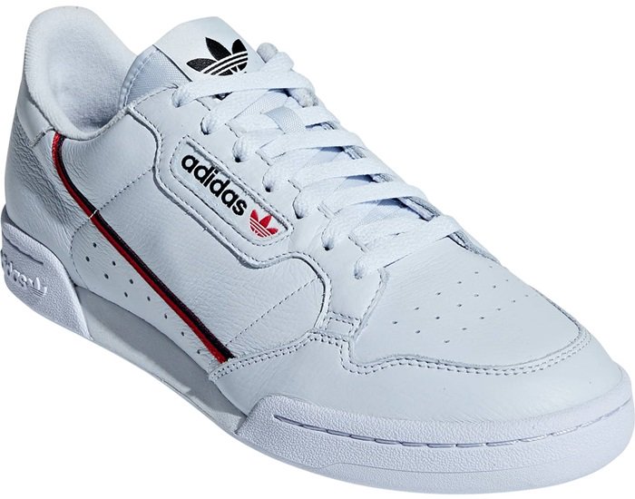 office adidas continental