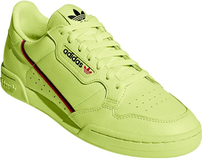 Adidas Continental 80 Sneakers