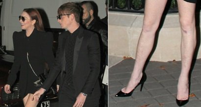 Lindsay Lohan Feet (lindsay, lohan, feet, Actress Lindsay Lohan attends, Mark Hill Launch Party) Lindsay Lohan Feet
