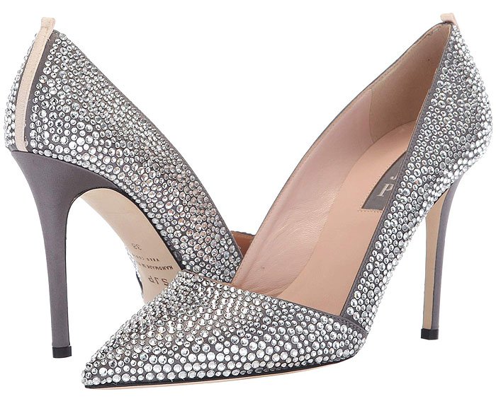 SJP by Sarah Jessica Parker 'Veronique' Pumps