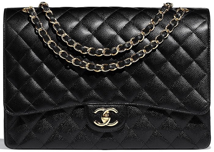 How to spot a fake Chanel bag 