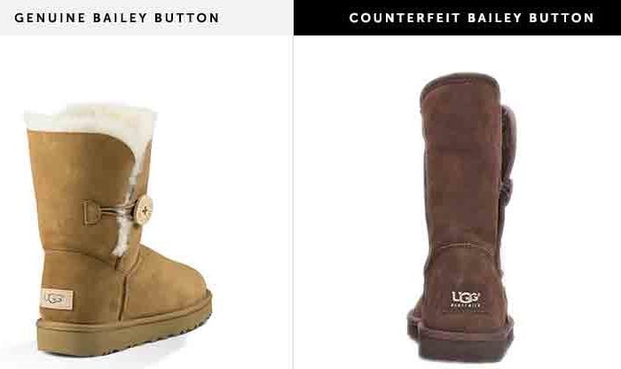 How to Tell Real vs Fake Uggs: 10 Easy 