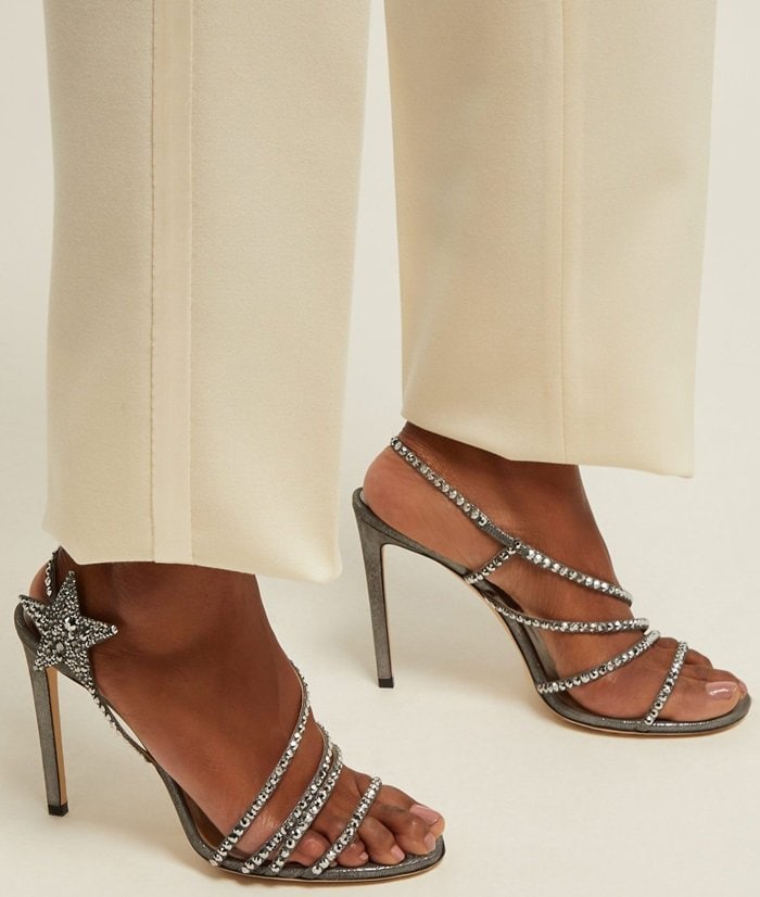 Jimmy choo deals lynn