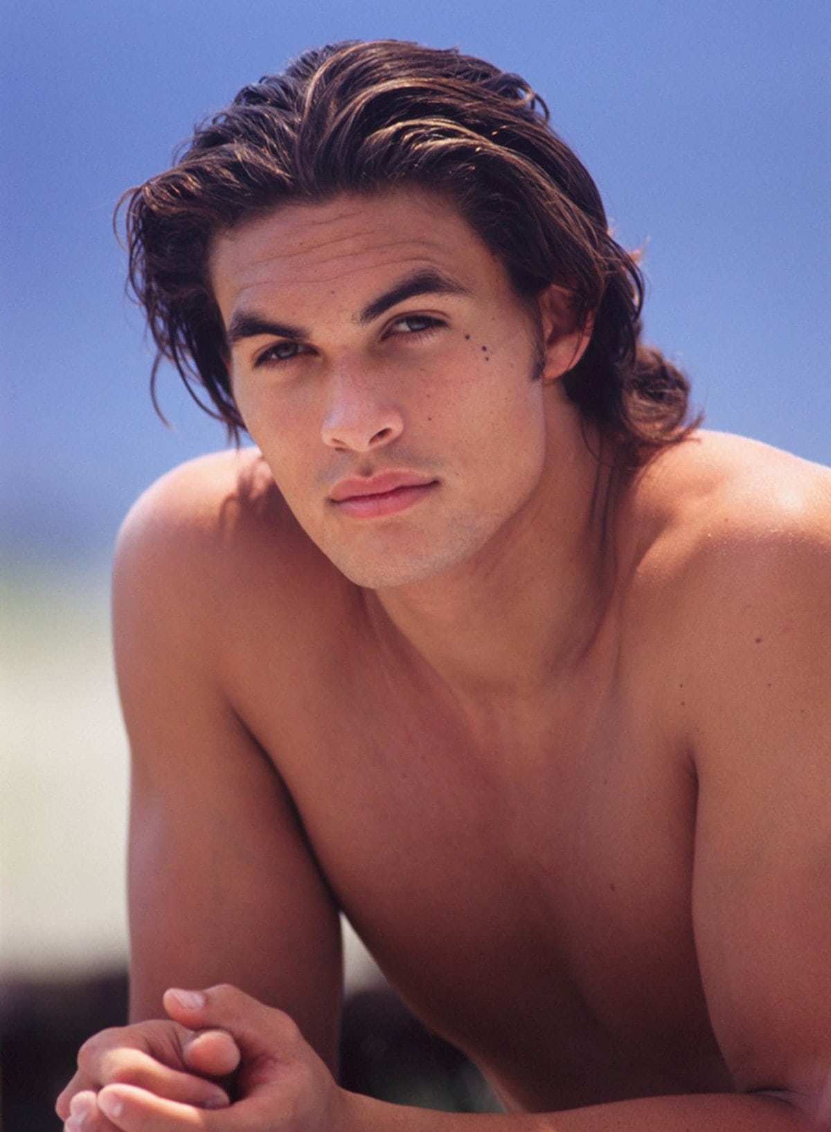 Joseph Jason Namakaeha Momoa is of partial Native Hawaiian ancestry