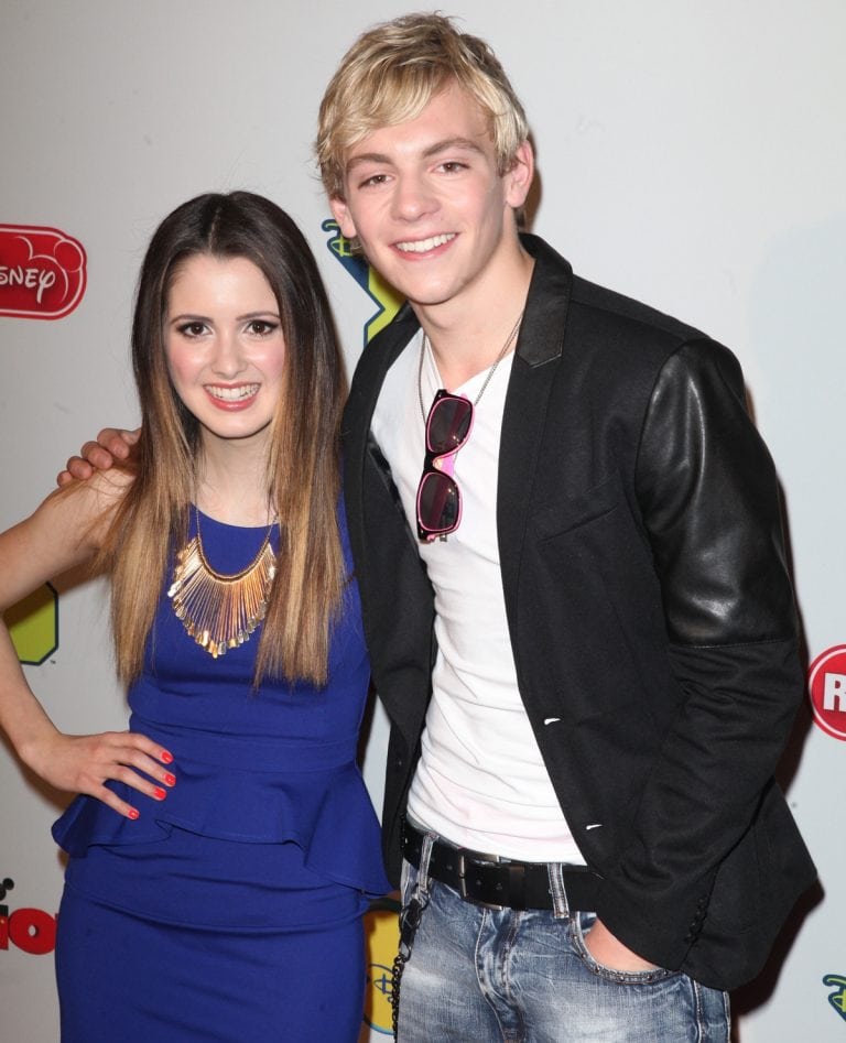 Ross Lynch And Laura Marano Relationship