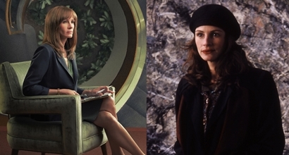 Julia Roberts Feet (julia, roberts, feet, 1990 American romantic comedy, 1990 American romantic comedy film, 2019 Golden Globe Awards) Julia Roberts Feet