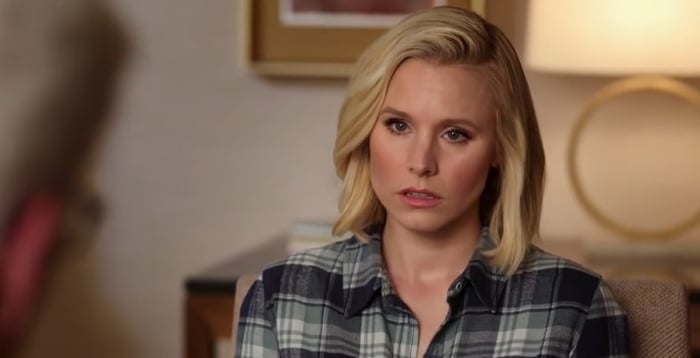 Kristen Bell was paid $125,000 per episode for starring in the lead role of Eleanor Shellstrop on the acclaimed NBC comedy series The Good Place