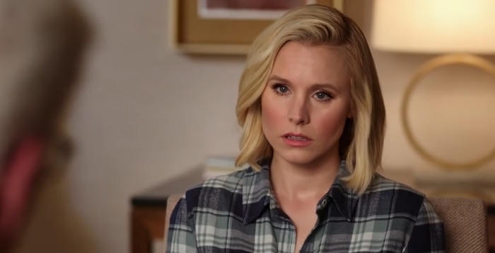 Kristen Bell was paid $125,000 per episode for starring in the lead role of Eleanor Shellstrop on the acclaimed NBC comedy series The Good Place
