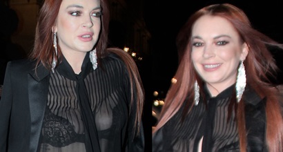 Lindsay Lohan Feet (lindsay, lohan, feet, Actress Lindsay Lohan attends, Mark Hill Launch Party) Lindsay Lohan Feet