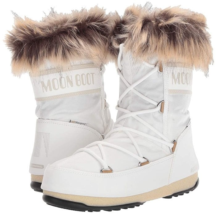 Snowed In? 20 Best Fur Lined Winter Boots for Women