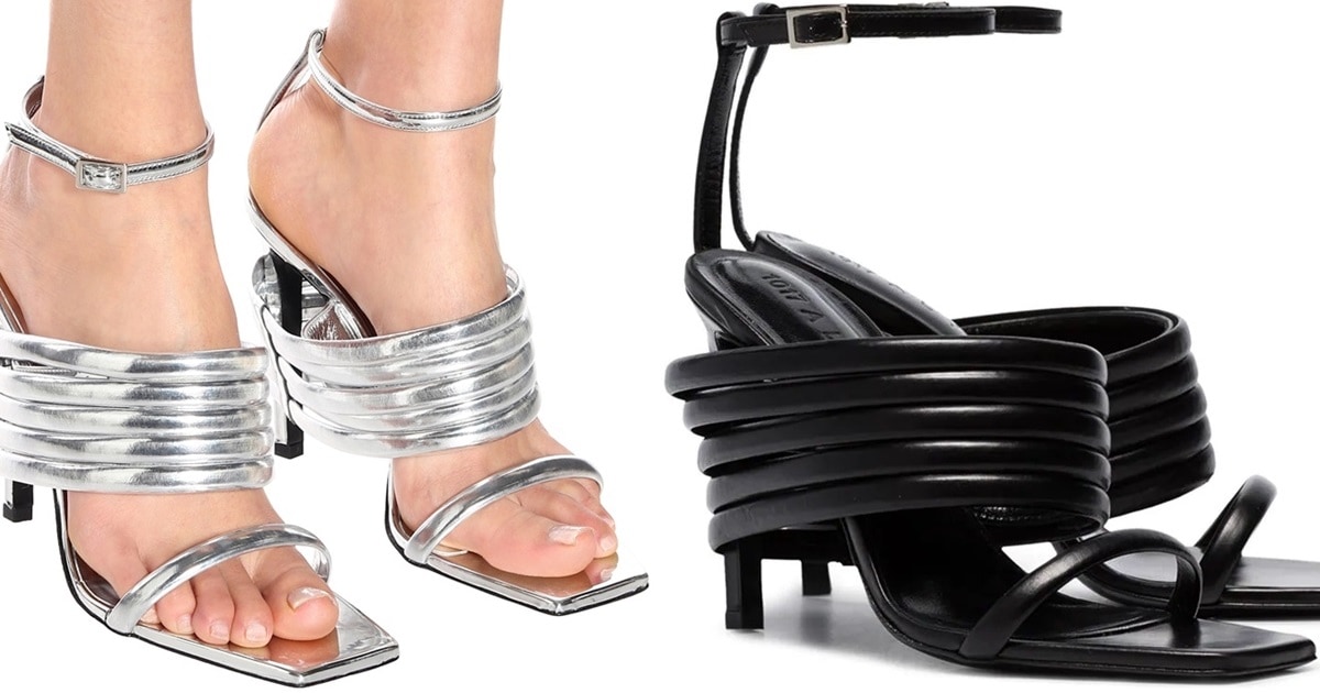 Tunnel Sandals From Matthew Williams' 1017 ALYX 9SM Label