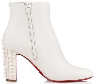 suzi folk 85 leather ankle boots