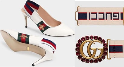 How To Spot Fake Gucci Shoes - Memberfeeling16