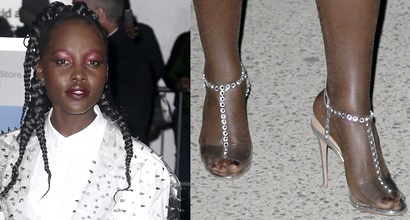 Lupita Nyongo Sexy (lupita, nyongo, sexy, Lupita Nyong’o Danai Gurira) Lupita Nyongo Sexy