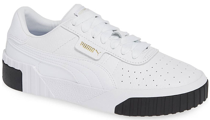 PUMA 'Cali' Sneakers